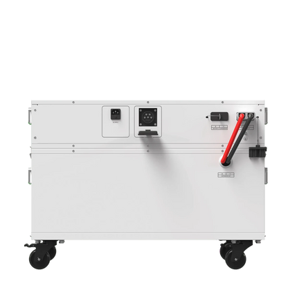Nature's Generator Powerhouse Gen 2 Whole Home Generator-EcoPowerit