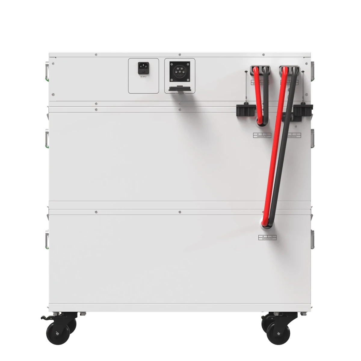 Nature's Generator Powerhouse Gen 2 Whole Home Generator-EcoPowerit
