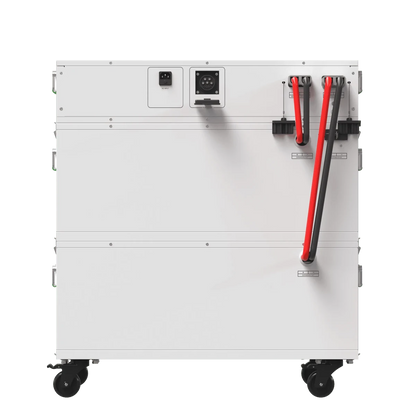 Nature's Generator Powerhouse Gen 2 Whole Home Generator-EcoPowerit