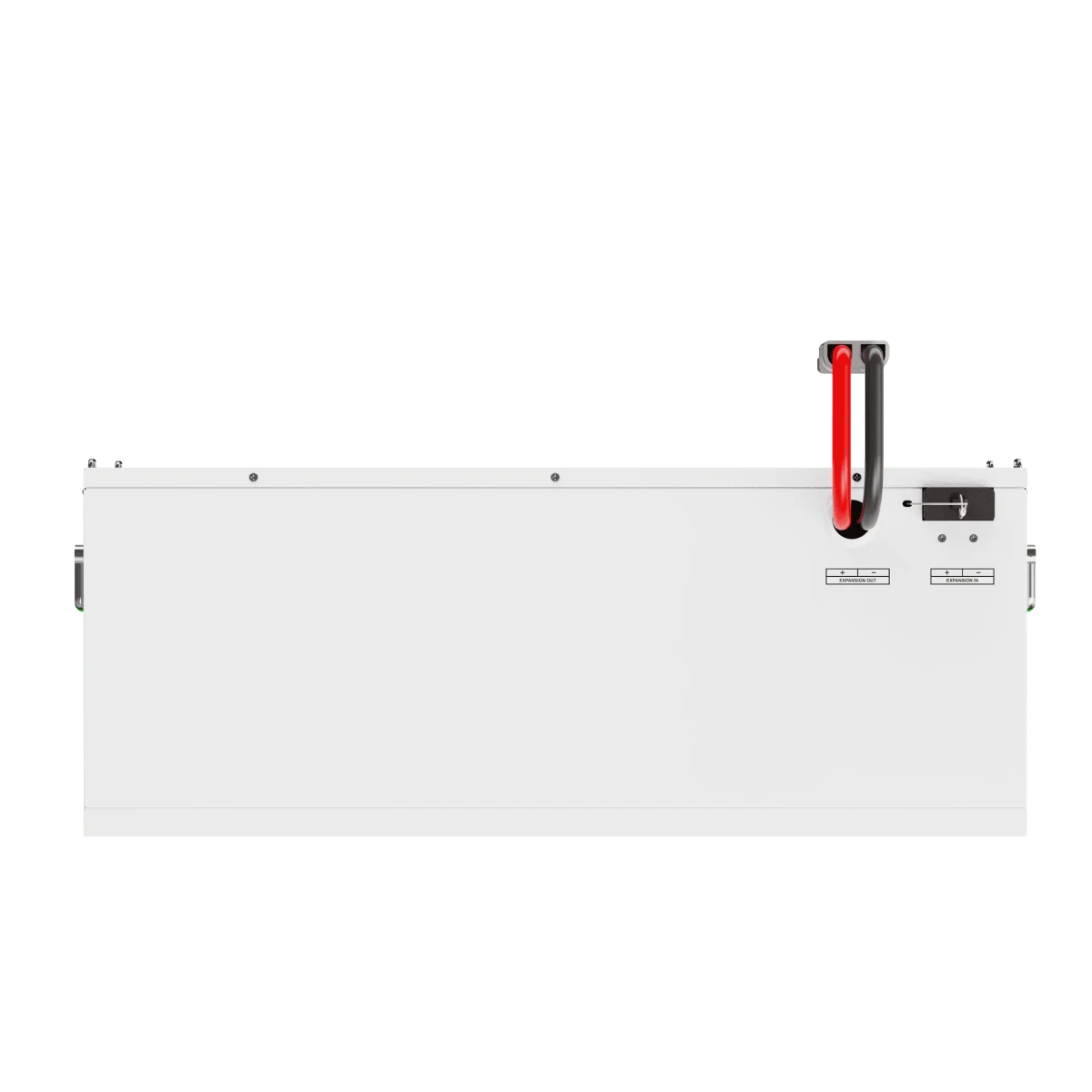Nature's Generator Powerhouse Gen 2 Whole Home Generator-EcoPowerit