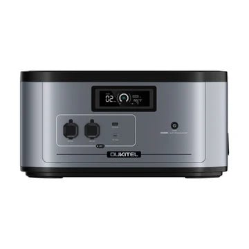 OUKITEL PRO MAX Portable Power Station+B2000 Expansion Battery Kits-EcoPowerit