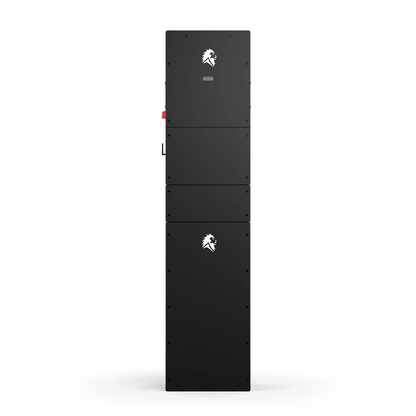 LionEnergy Sanctuary 2 Indoor - Inverter and Battery System Kits
