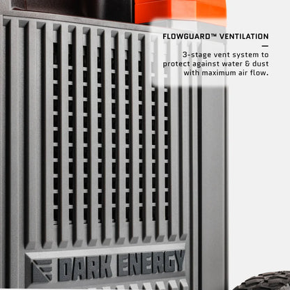 DARK ENERGY Recon 2000