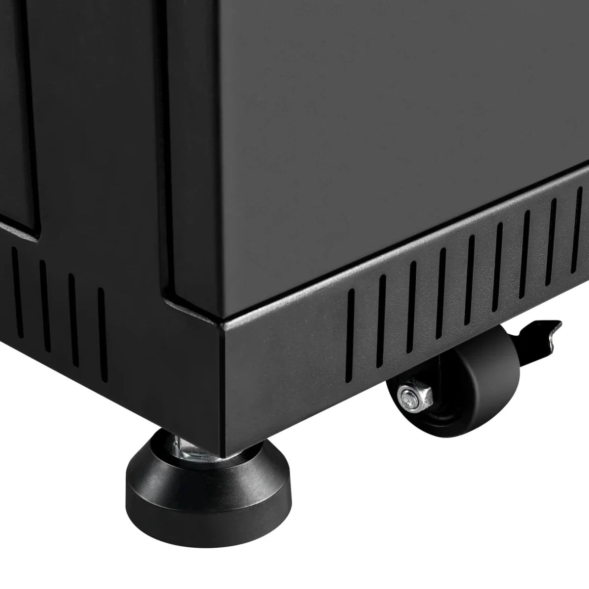 Rich Solar ALPHA 5 PRO | 51.2V 100Ah LiFePO4 Battery | Premium 48V Server Rack Lithium Battery for Residential, Commercial, RVs, Off-Grid | 7,000 Lifetime Cycles | 10 Year Warranty | UL1973, UL9540A Certified-EcoPowerit