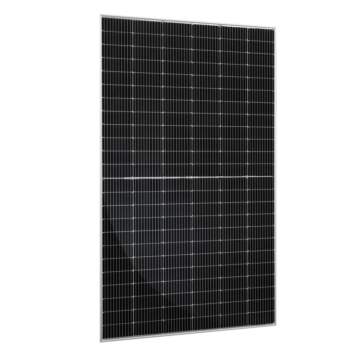 Rich Solar MEGA 590 BIFACIAL | 590 Watt Bifacial Solar Panel | Premium Grid-tie or Off-grid Solar Panel-EcoPowerit