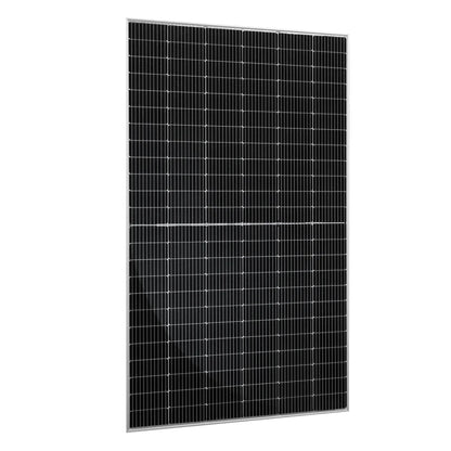 Rich Solar MEGA 590 BIFACIAL | 590 Watt Bifacial Solar Panel | Premium Grid-tie or Off-grid Solar Panel-EcoPowerit