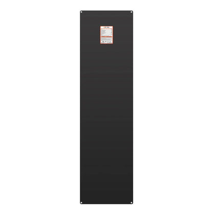 Rich Solar MEGA PRO FLEX 24V Flexible Solar Panel | Bendable, IP68 Waterproof, for RV Roofs, Marine, Off-Grid, and Overland Systems-EcoPowerit