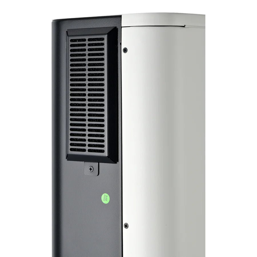 Rich Solar NOVA 6500S | 6.5kW 48 Volt Off-Grid for Campers, Cabins, Tiny Homes, ADUs, RVs, Off-Grid | Huge LCD Touchscreen with Ambient Lights | UL Certified-EcoPowerit