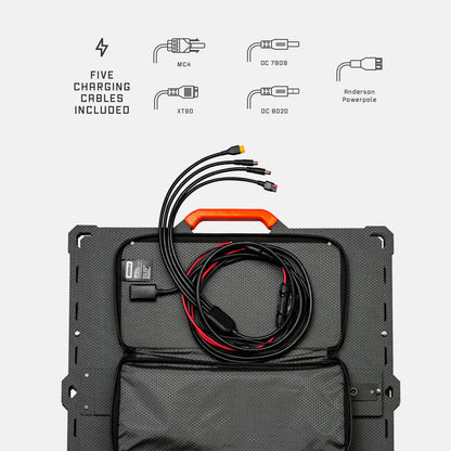 DARK ENERGY Spectre 200W  Folding Solar Panel
