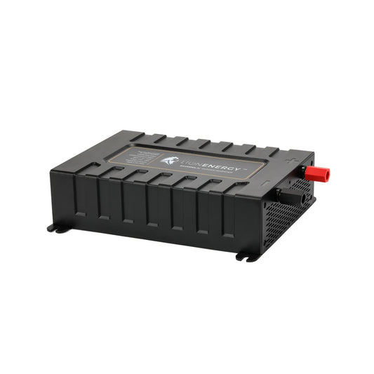 Savanna IV 2,000W Pure Sine Wave Inverter-EcoPowerit