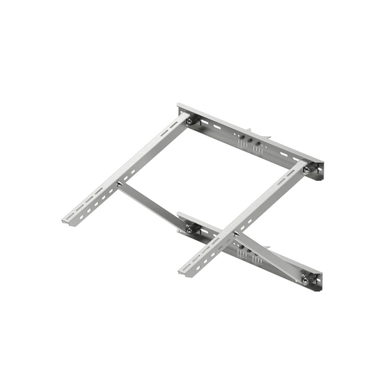 Rich Solar Adjustable Solar Pole Mount Bracket Kit
