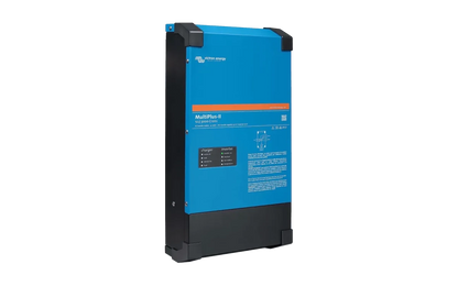 Victron MultiPlus-II 12/3000/120-50 (UL 458)-EcoPowerit