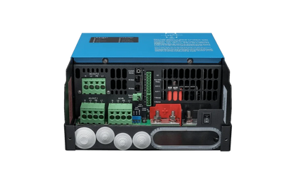 Victron MultiPlus-II 12/3000/120-50 (UL 458)-EcoPowerit