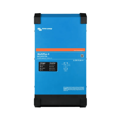 Victron MultiPlus-II 24/3000/70-50 (UL 458)-EcoPowerit