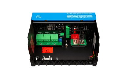 Victron MultiPlus-II 24/3000/70-50 (UL 458)-EcoPowerit