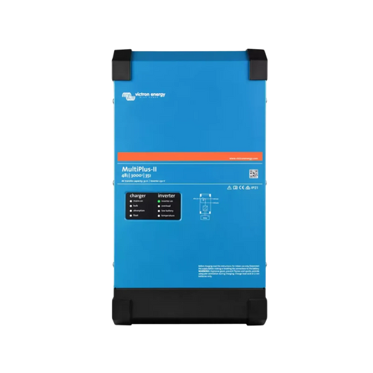 Victron MultiPlus-II 48/3000/35-50 120V (UL 1741)-EcoPowerit