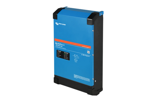 Victron MultiPlus-II 48/3000/35-50 120V (UL 1741)-EcoPowerit