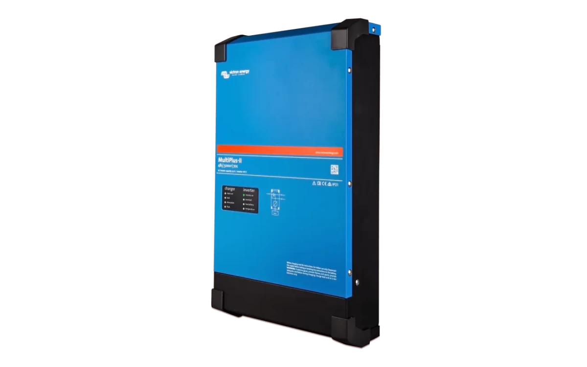 Victron MultiPlus-II 48/5000/70-95 120V-EcoPowerit