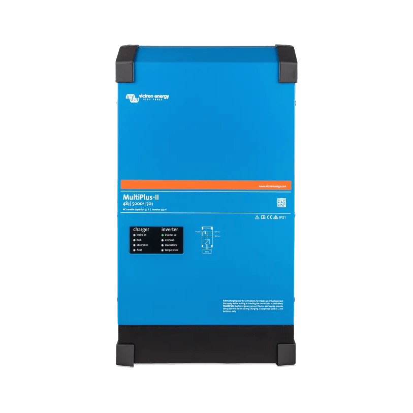 Victron MultiPlus-II 48/5000/70-95 120V-EcoPowerit