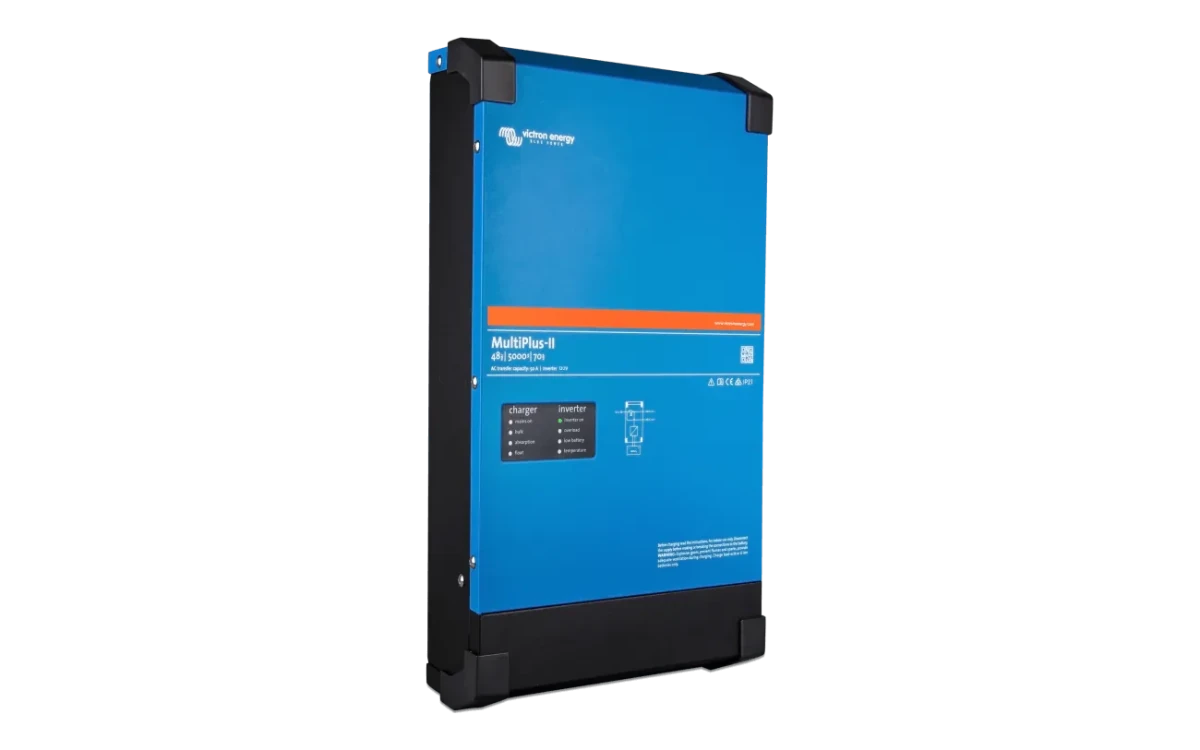 Victron MultiPlus-II 48/5000/70-95 120V-EcoPowerit