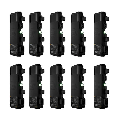 Mango Power S Pro 5000W set