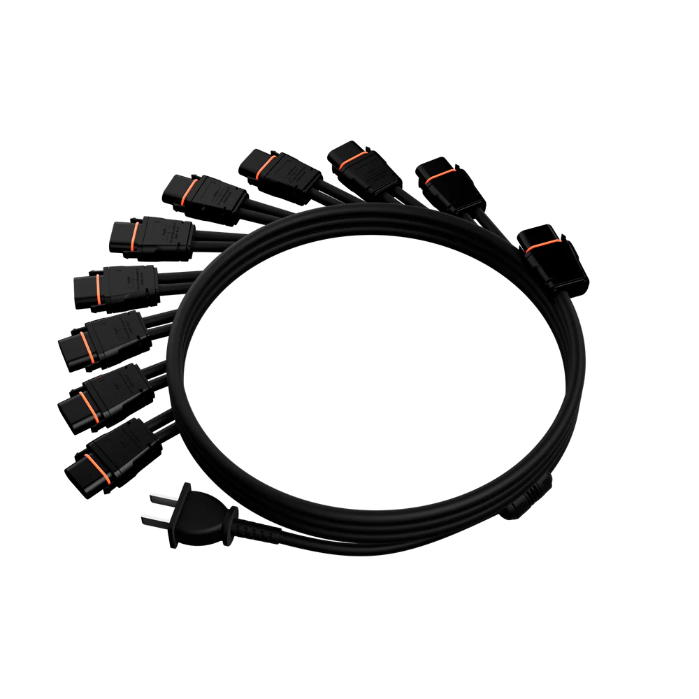 Mango Power S Cable&nbsp;10 in 1