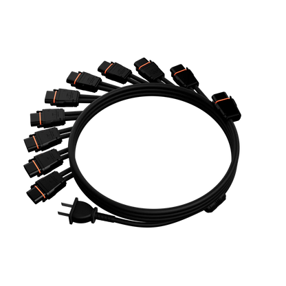 Mango Power S Cable&nbsp;10 in 1