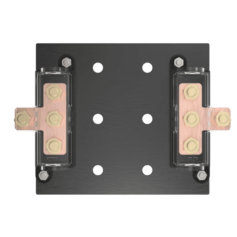 BigBattery|12V SEAL- LiFePO4 - 228Ah - 3.0kWh-EcoPowerit