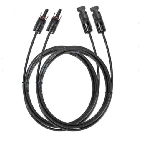 EcoFlow| Solar Extension Cable 3M - EcoPowerit