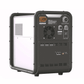 HYSOLIS|45kWh Lithium Battery 3kW rated output 15kW Solar Power All-in-one Plug n Play Solar Generator-EcoPowerit