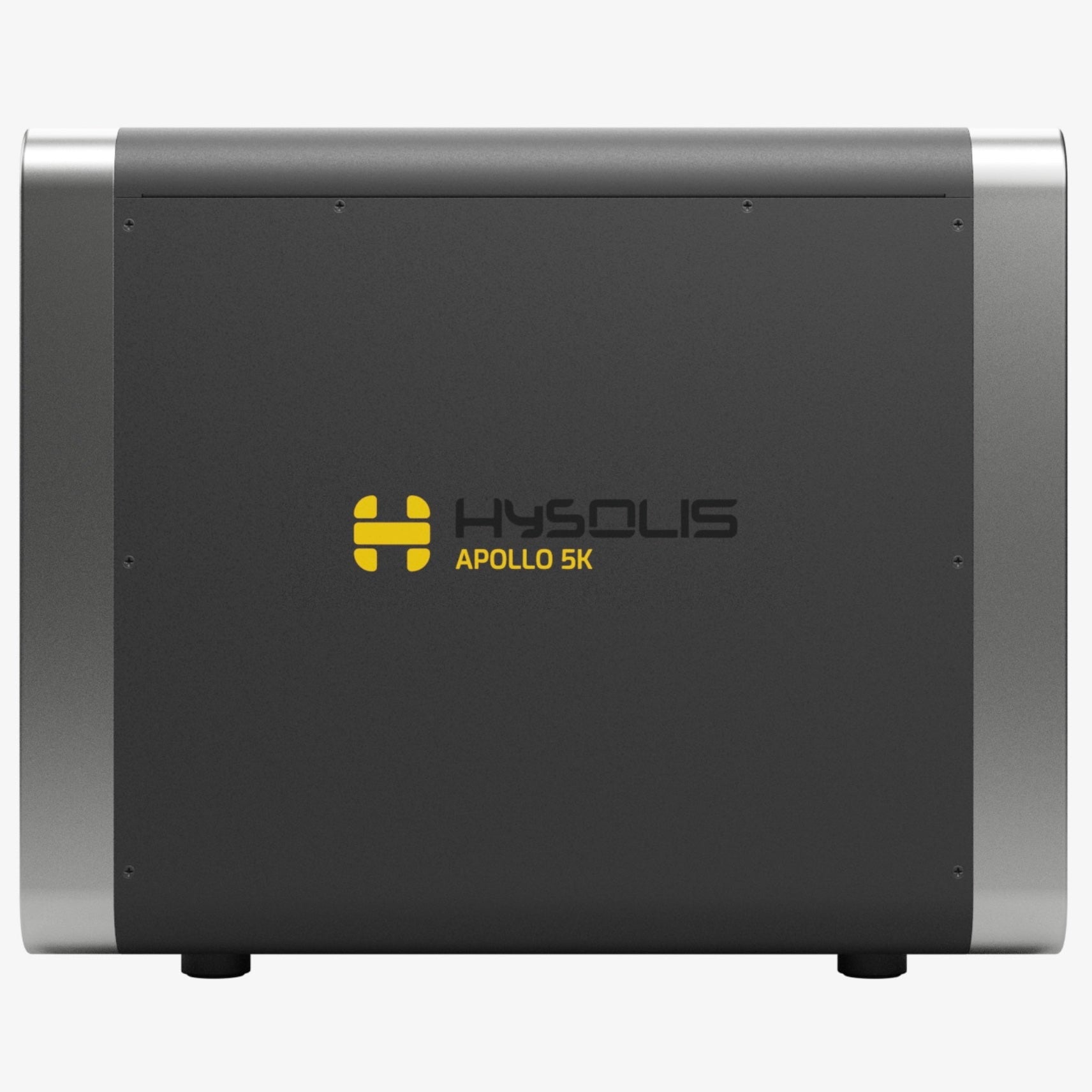 HYSOLIS Apollo 5K The Premium LiFePO4 Solar Generator - EcoPowerit LLC