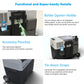 ACOPOWER| LionCooler Pro X Series Portable Solar Fridge Freezer-EcoPowerit