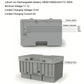 ACOPOWER| LionCooler X Series Portable Solar Fridge Freezer-EcoPowerit