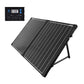 ACOPOWER|100W 12V Foldable Solar Panel+ProteusX 20A Charge Controller-EcoPowerit
