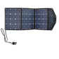 ACOPOWER|240W Foldable Solar Panel+ProteusX 20A Charge Controller-EcoPowerit