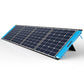 ACOPOWER|OMNI 110W & 220W All-in-one Solar Charging Station-EcoPowerit