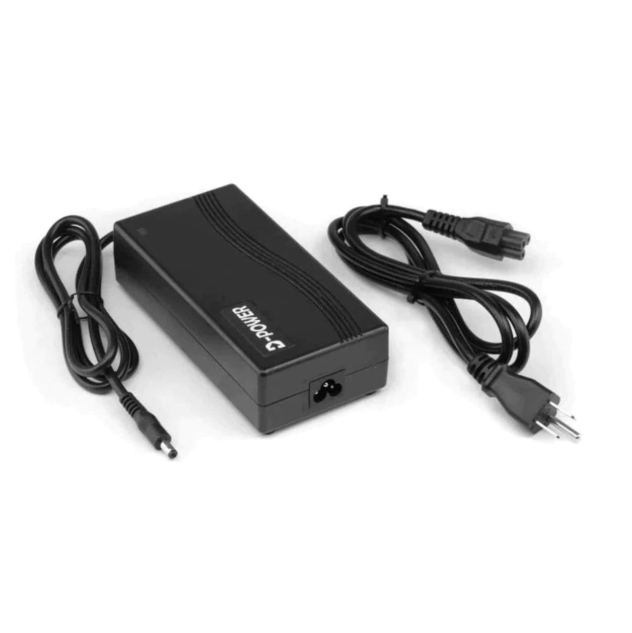 AmericanElectric| 36V Lithium Ion Charger-EcoPowerit