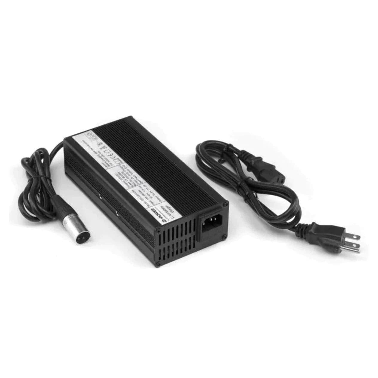 AmericanElectric| 48V Lithium Ion Charger-EcoPowerit