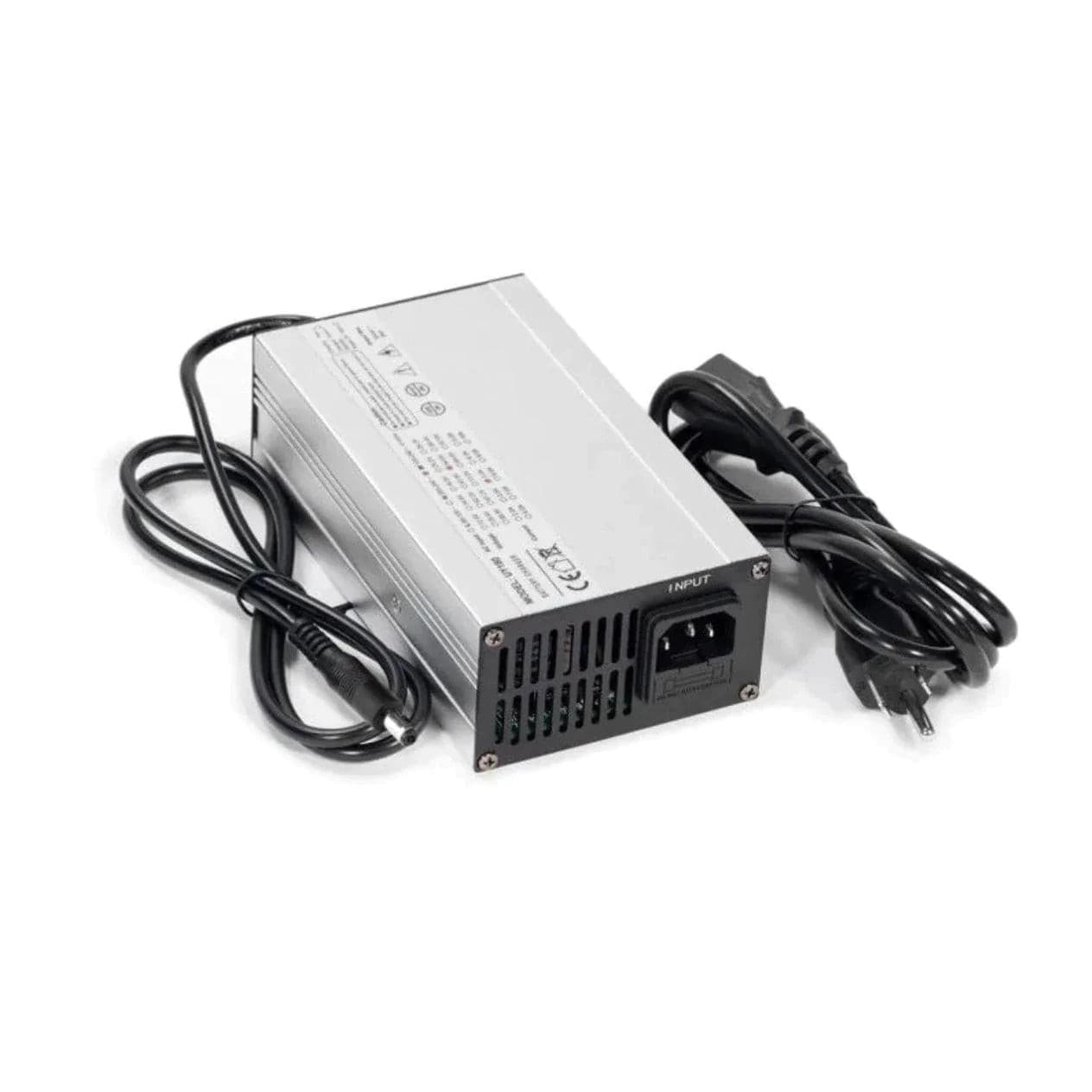 AmericanElectric| 48V Lithium Ion Charger-EcoPowerit
