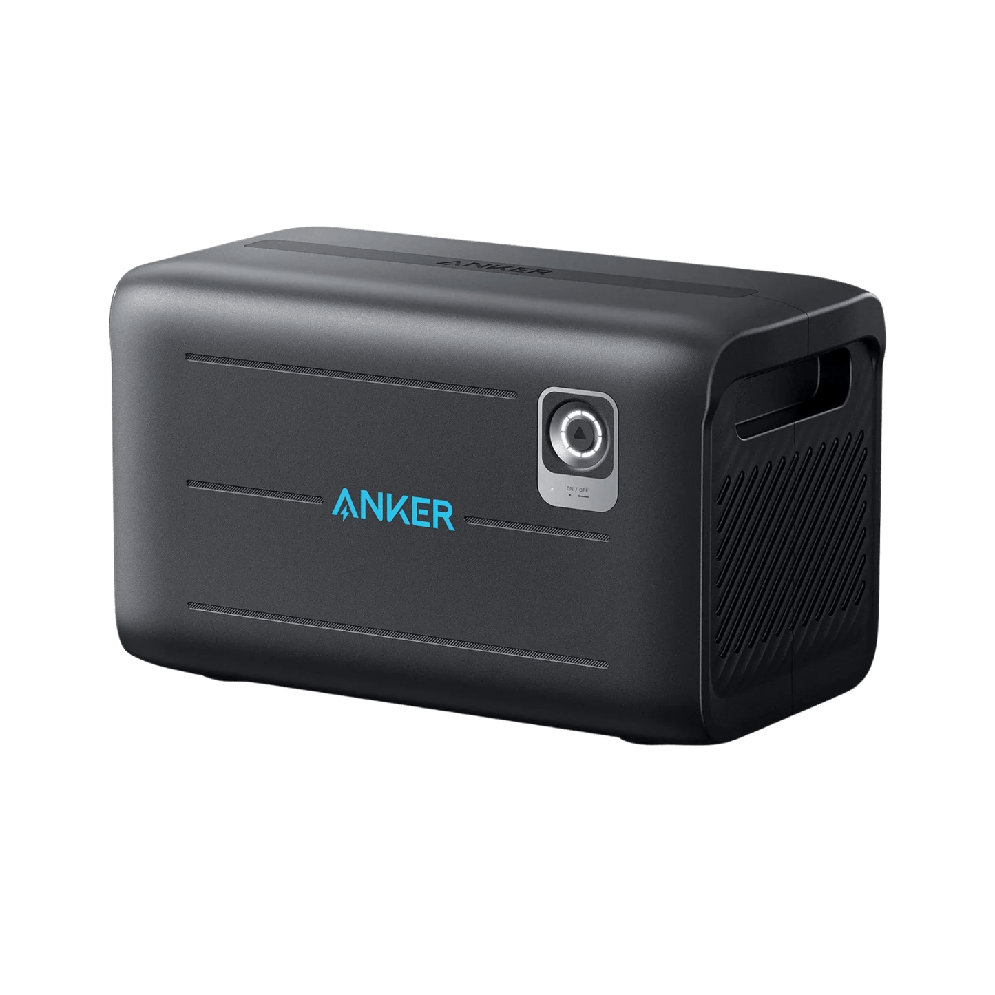 Anker|760 Portable Power Station (2048Wh) Expansion Battery-EcoPowerit