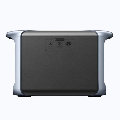 Anker|PowerHouse 757-1229Wh| 1500W Portable Power Station Anker|PowerHouse 757-1229Wh| 1500W Portable Power Station