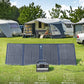 Anker|PowerHouse 757-1229Wh| 1500W+100W Solar Panels, Solar Generator-EcoPowerit