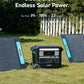 Anker|PowerHouse 767-2048Wh|2400W Portable Power Station-EcoPowerit