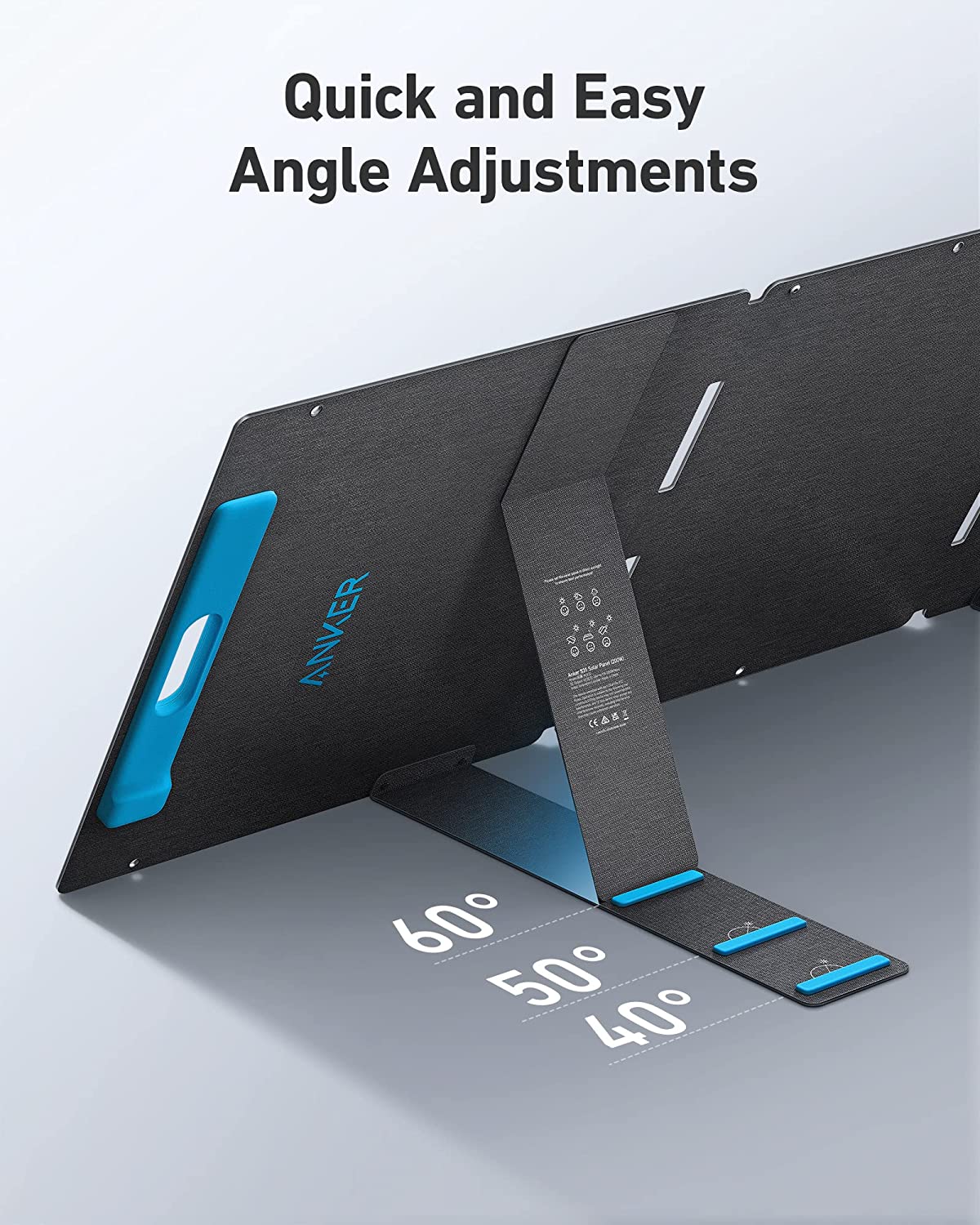 Anker|PowerHouse 767-2048Wh|2400W Portable Power Station-EcoPowerit