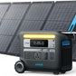 Anker|PowerHouse 767-2048Wh|2400W Portable Power Station-EcoPowerit