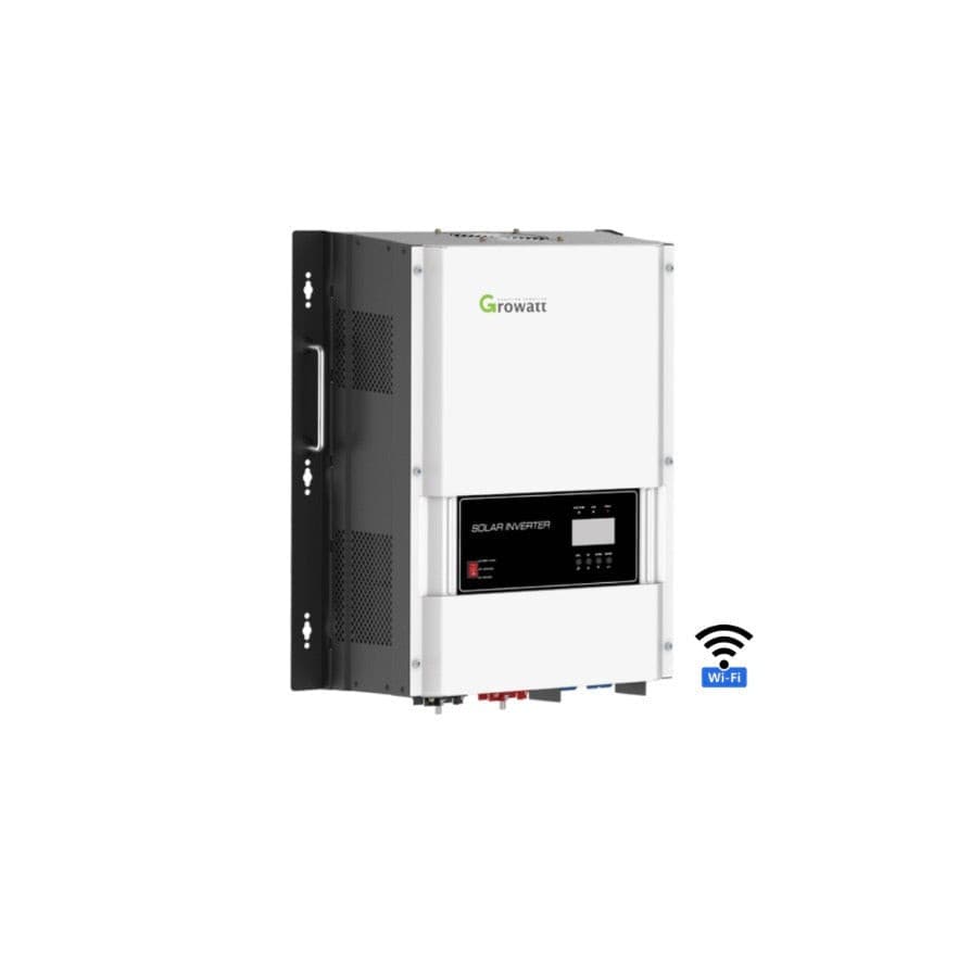 BigBattery| 3* 48V CONDOR ELITE 3, 12K Inverter KIT - LiFePO4 - 693Ah - 35.4kWh-EcoPowerit