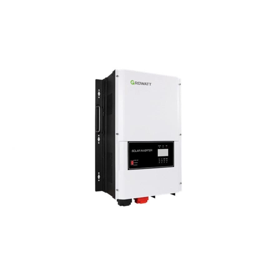 BigBattery| 48V 4* FALCON ELITE LiFePO4-244Ah-12.4kWh+12K Inverter Kit-EcoPowerit