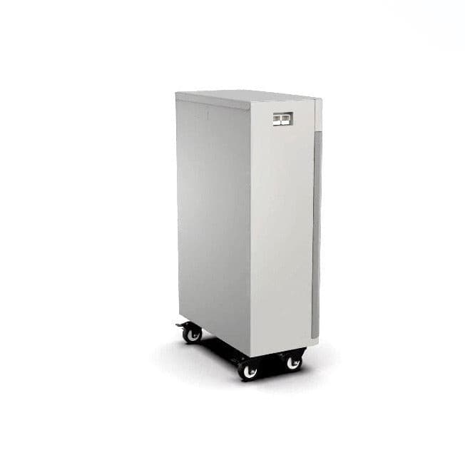 BigBattery| 48V CONDOR ELITE 3 - LiFePO4 - 231Ah - 11.8kWh-EcoPowerit