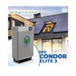 BigBattery| 48V CONDOR ELITE 3 - LiFePO4 - 231Ah - 11.8kWh-EcoPowerit