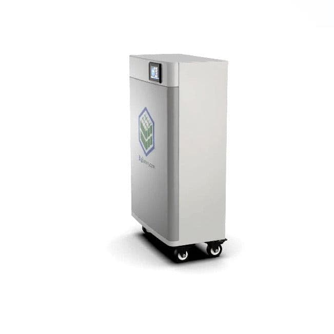 BigBattery| 48V CONDOR ELITE 3 - LiFePO4 - 231Ah - 11.8kWh-EcoPowerit